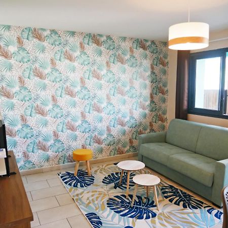 Tropical Suites Saint Pierre Eksteriør billede