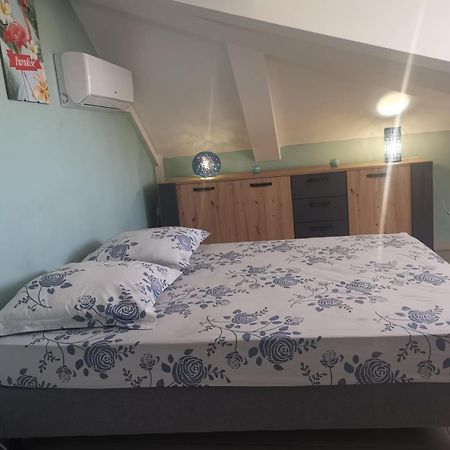 Tropical Suites Saint Pierre Eksteriør billede