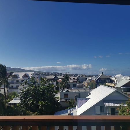 Tropical Suites Saint Pierre Eksteriør billede