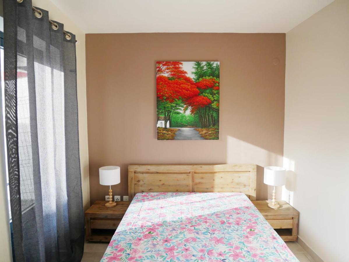Tropical Suites Saint Pierre Eksteriør billede