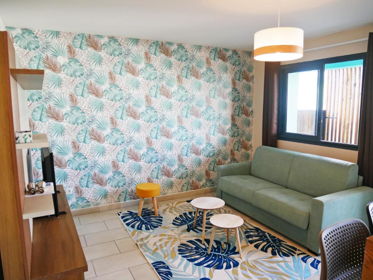 Tropical Suites Saint Pierre Eksteriør billede