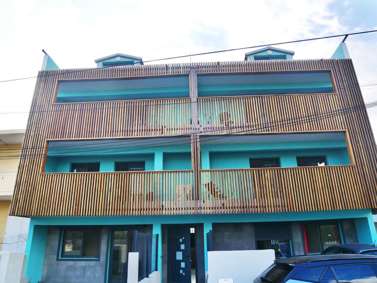 Tropical Suites Saint Pierre Eksteriør billede