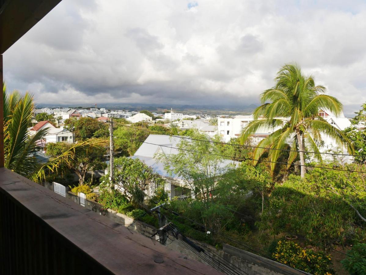 Tropical Suites Saint Pierre Eksteriør billede