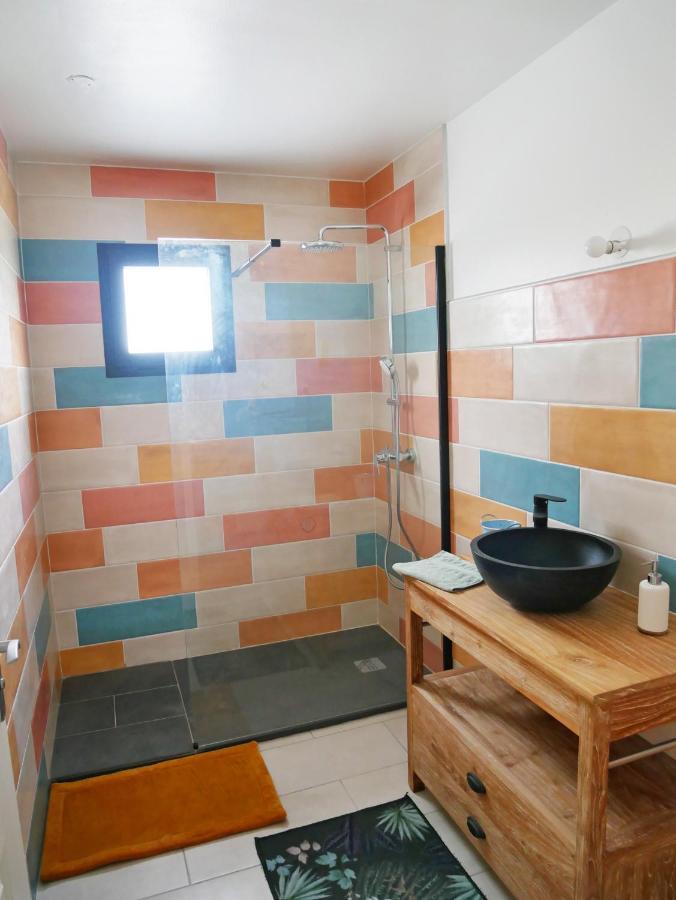 Tropical Suites Saint Pierre Eksteriør billede