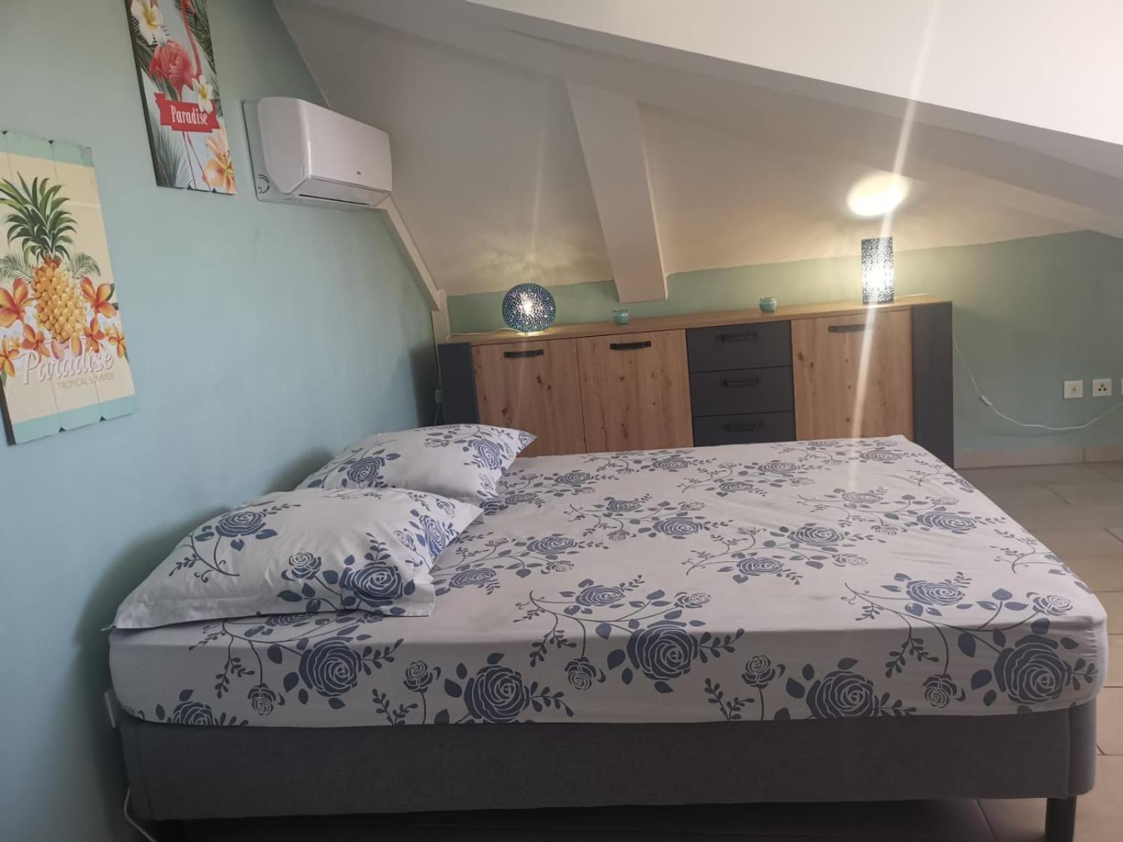 Tropical Suites Saint Pierre Eksteriør billede