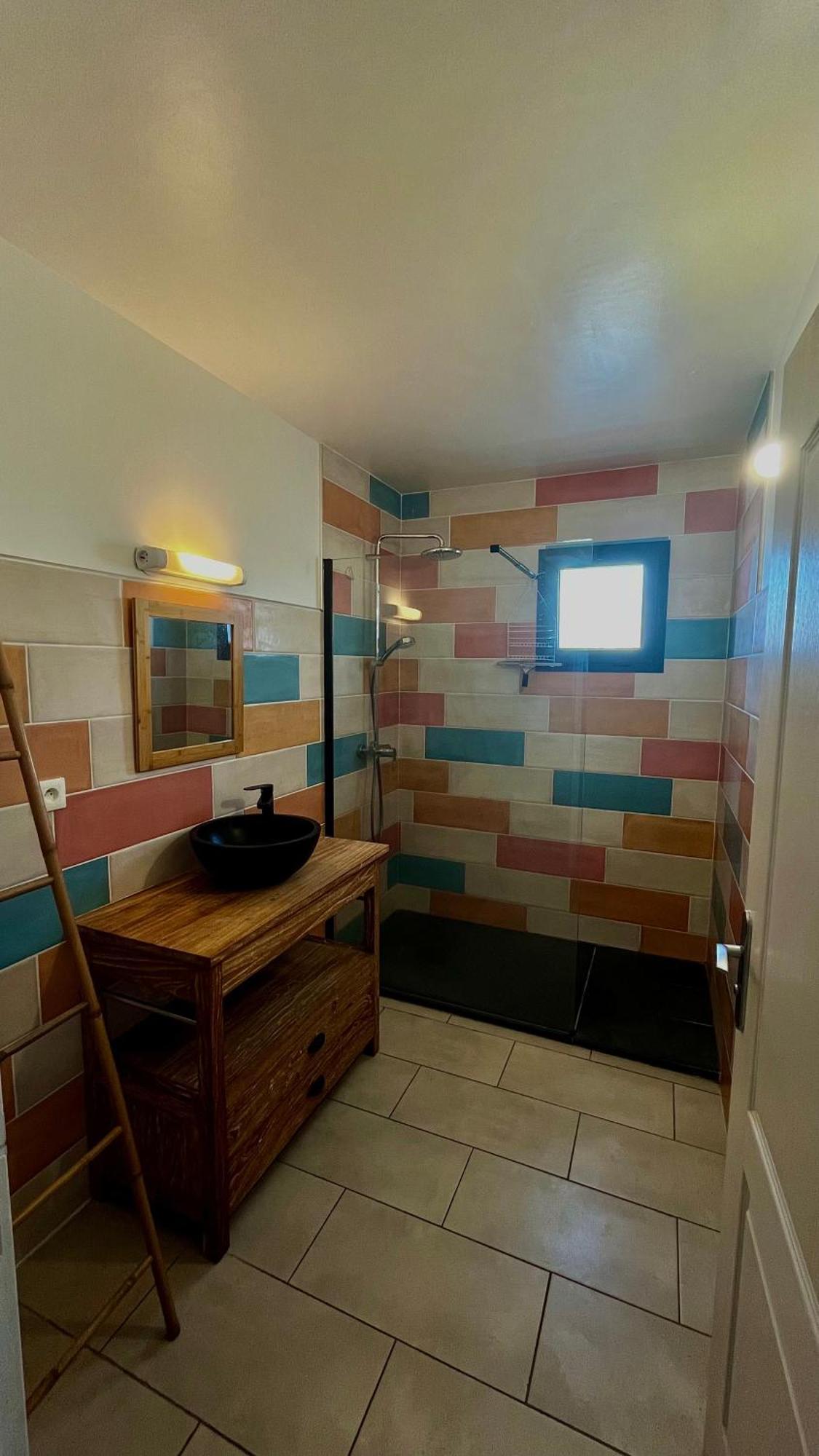 Tropical Suites Saint Pierre Eksteriør billede