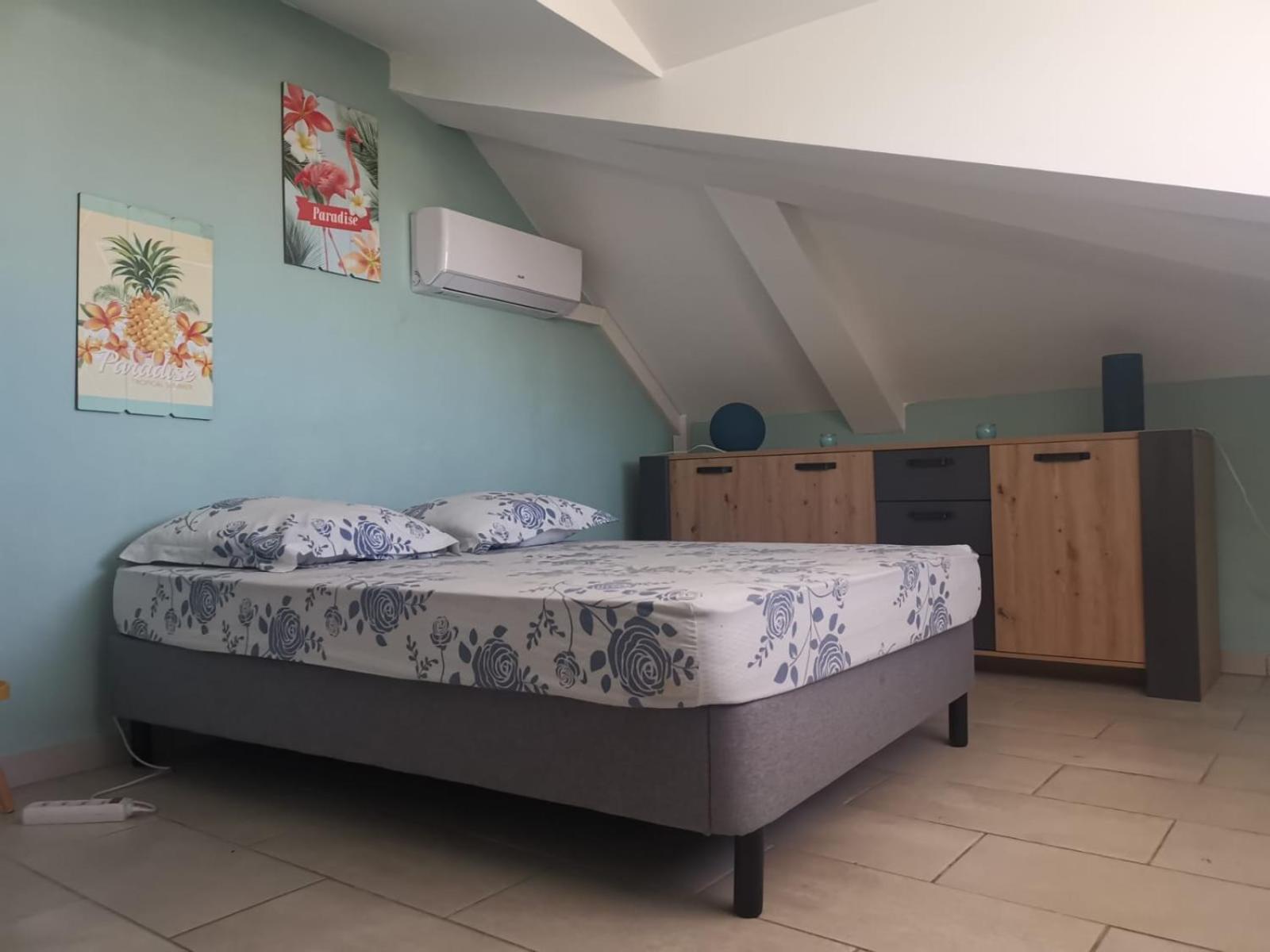 Tropical Suites Saint Pierre Eksteriør billede